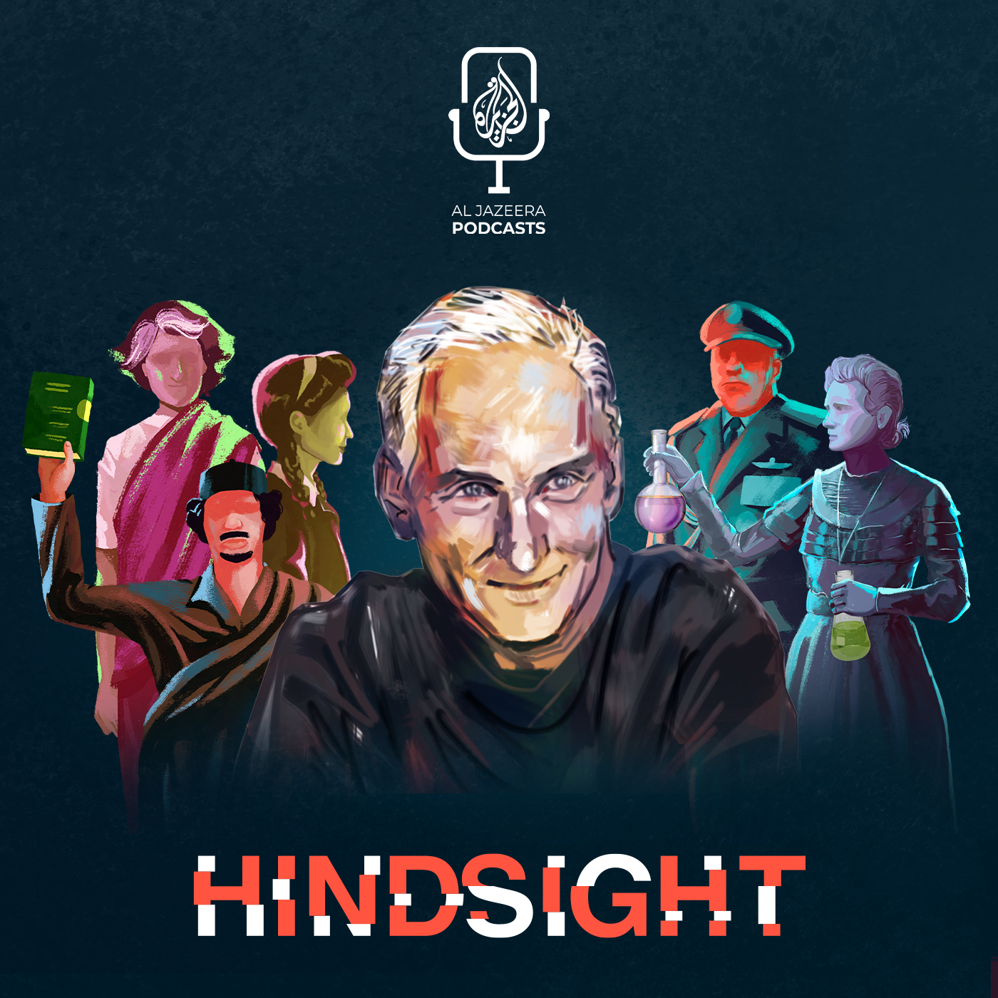 Hindsight- Season 3 Trailer