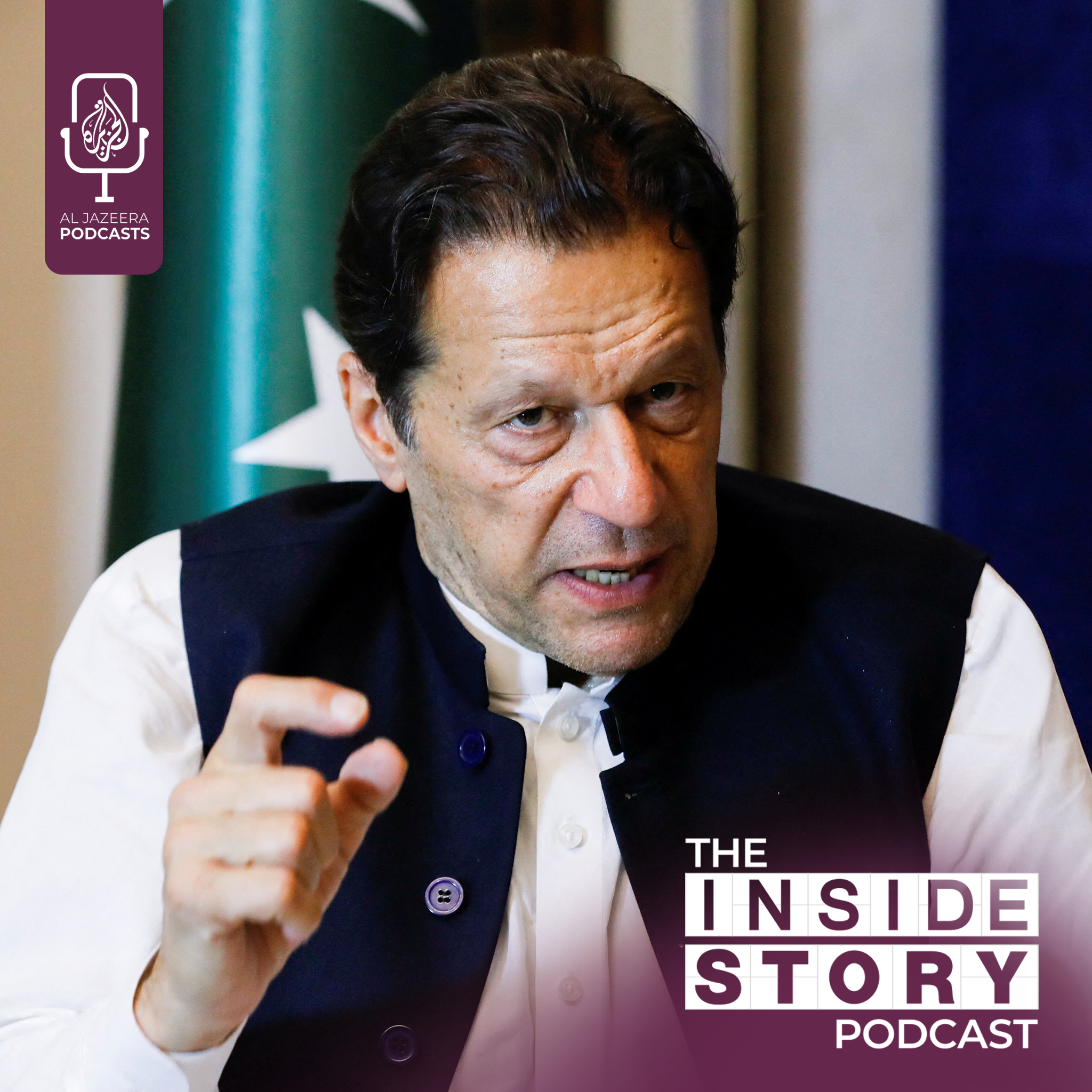 Could Imran Khan's arrest plunge Pakistan into turmoil?
