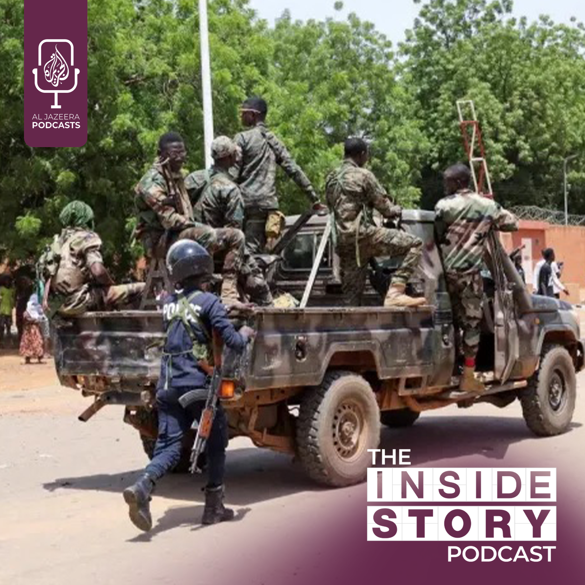 What are the impacts of Niger cutting military cooperation with the US?