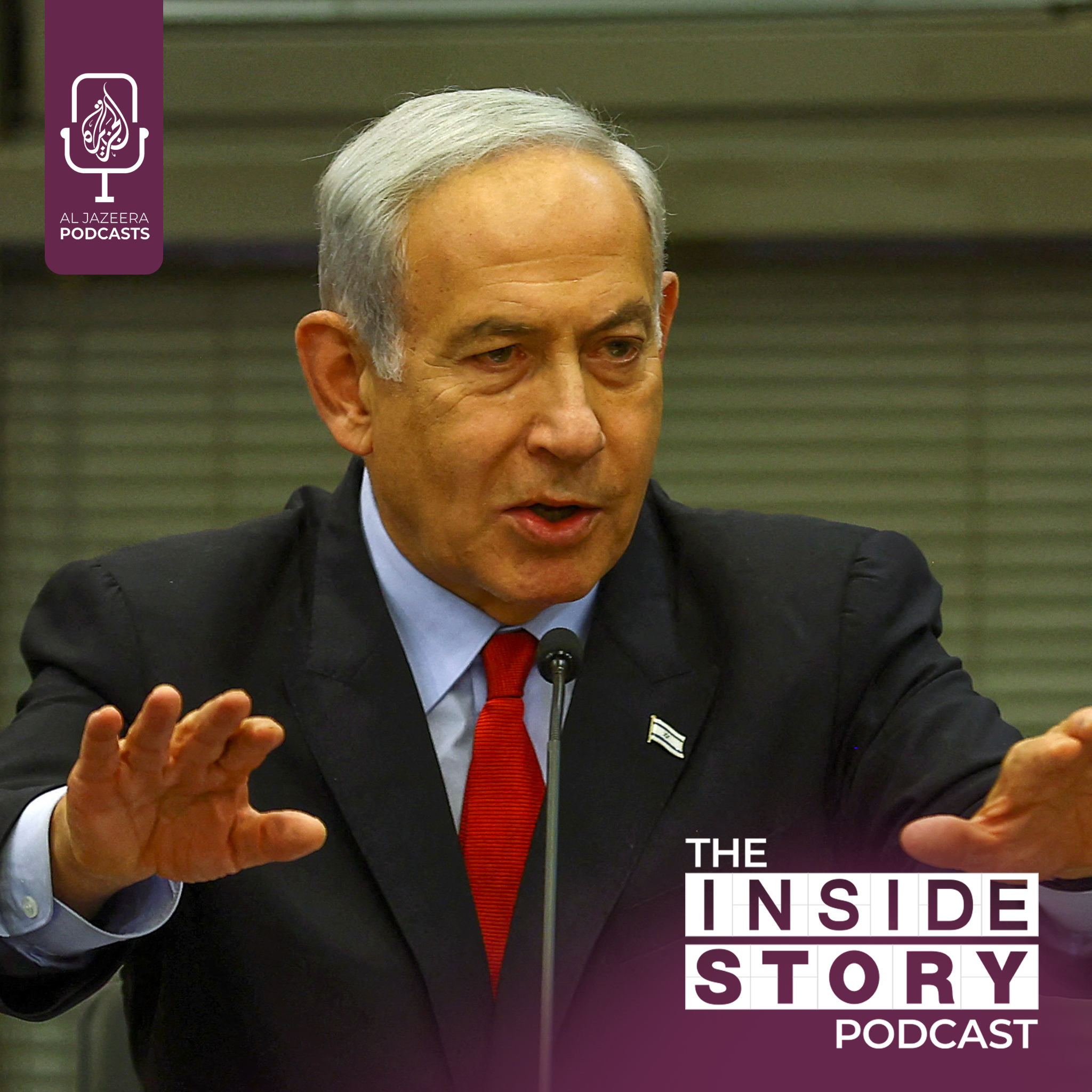 Can Benjamin Netanyahu be overthrown as Israel’s leader?