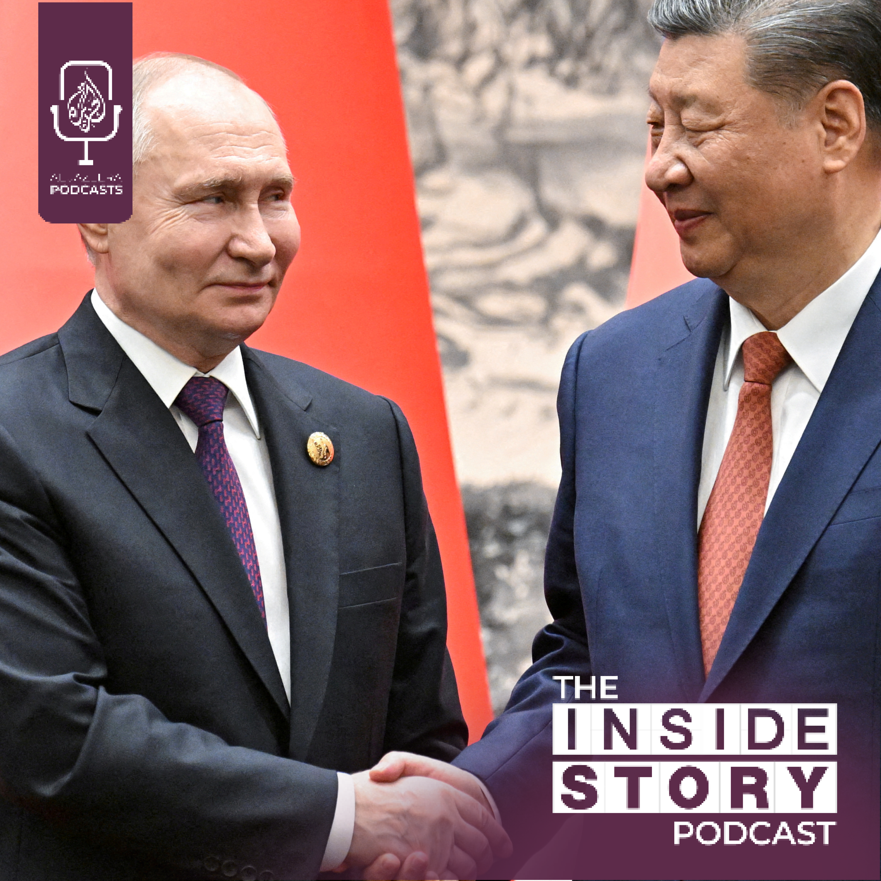 What's The Global Impact Of Putin And Xi's Deepening Relationship ...