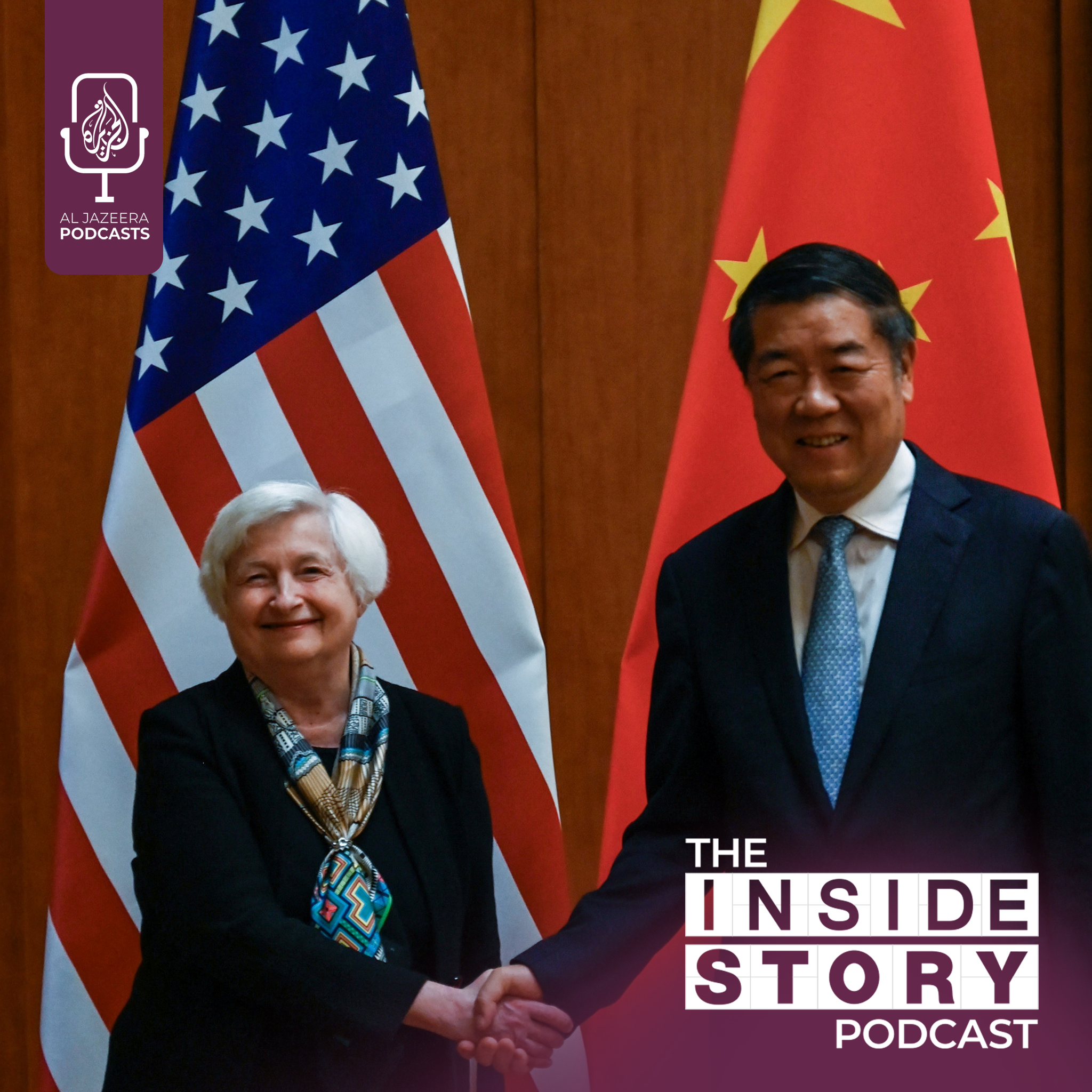 What exactly does the United States want from China? – The Inside Story ...