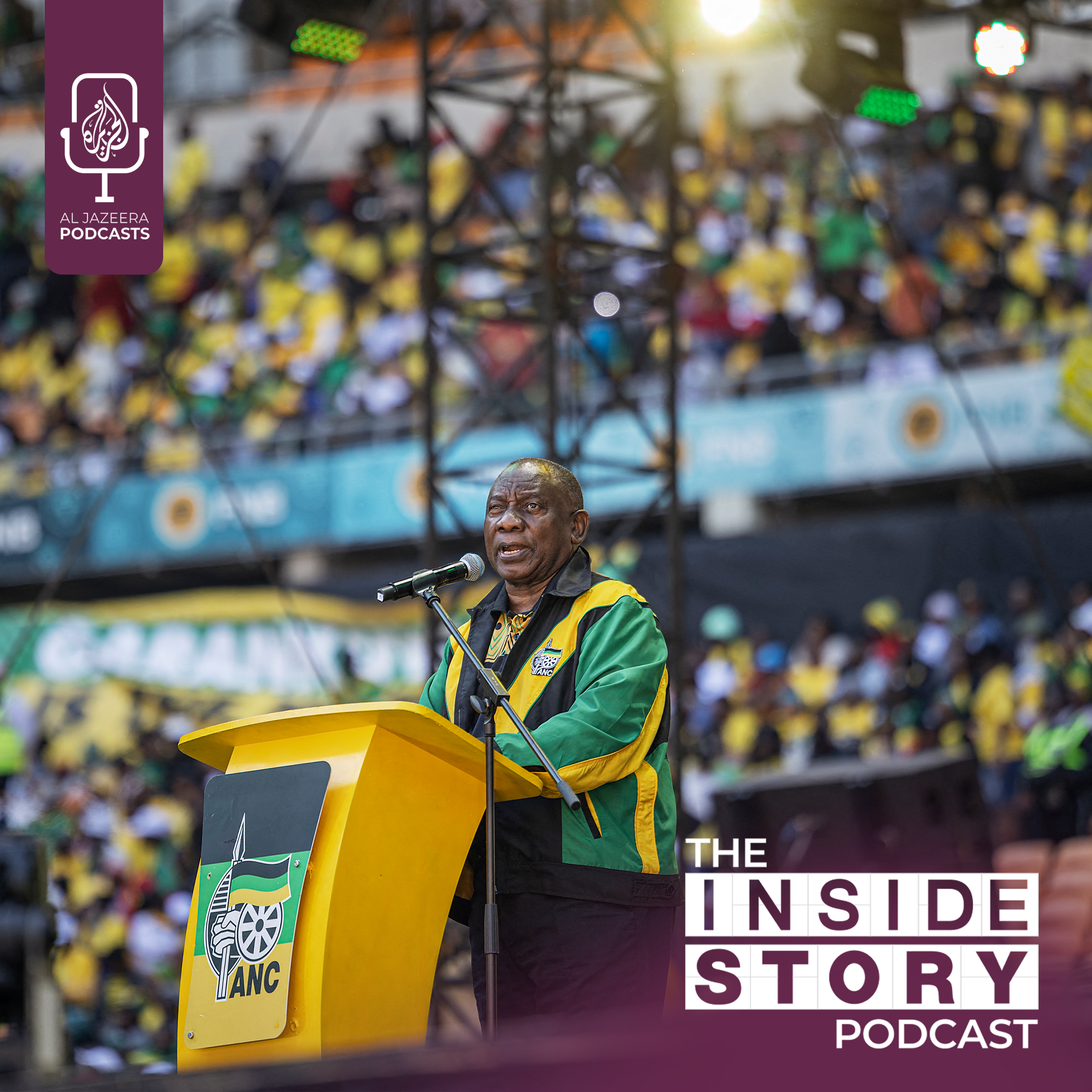 What's behind South Africa's ANC election setback?
