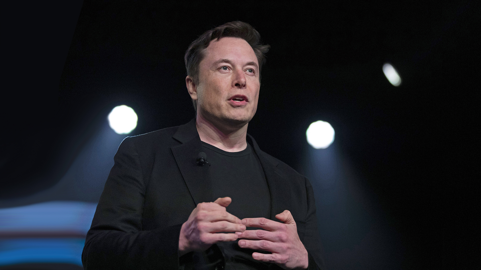 Move fast and break things: Musk shakes up Twitter