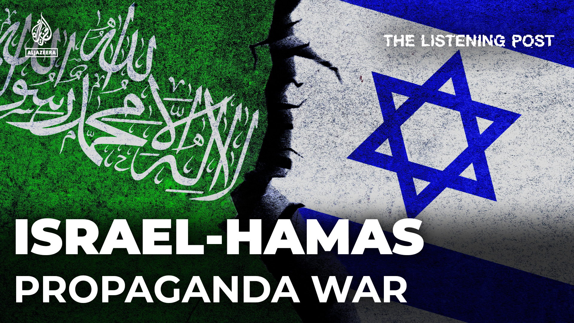 Making sense of Israel and Hamas’s information war | The Listening Post