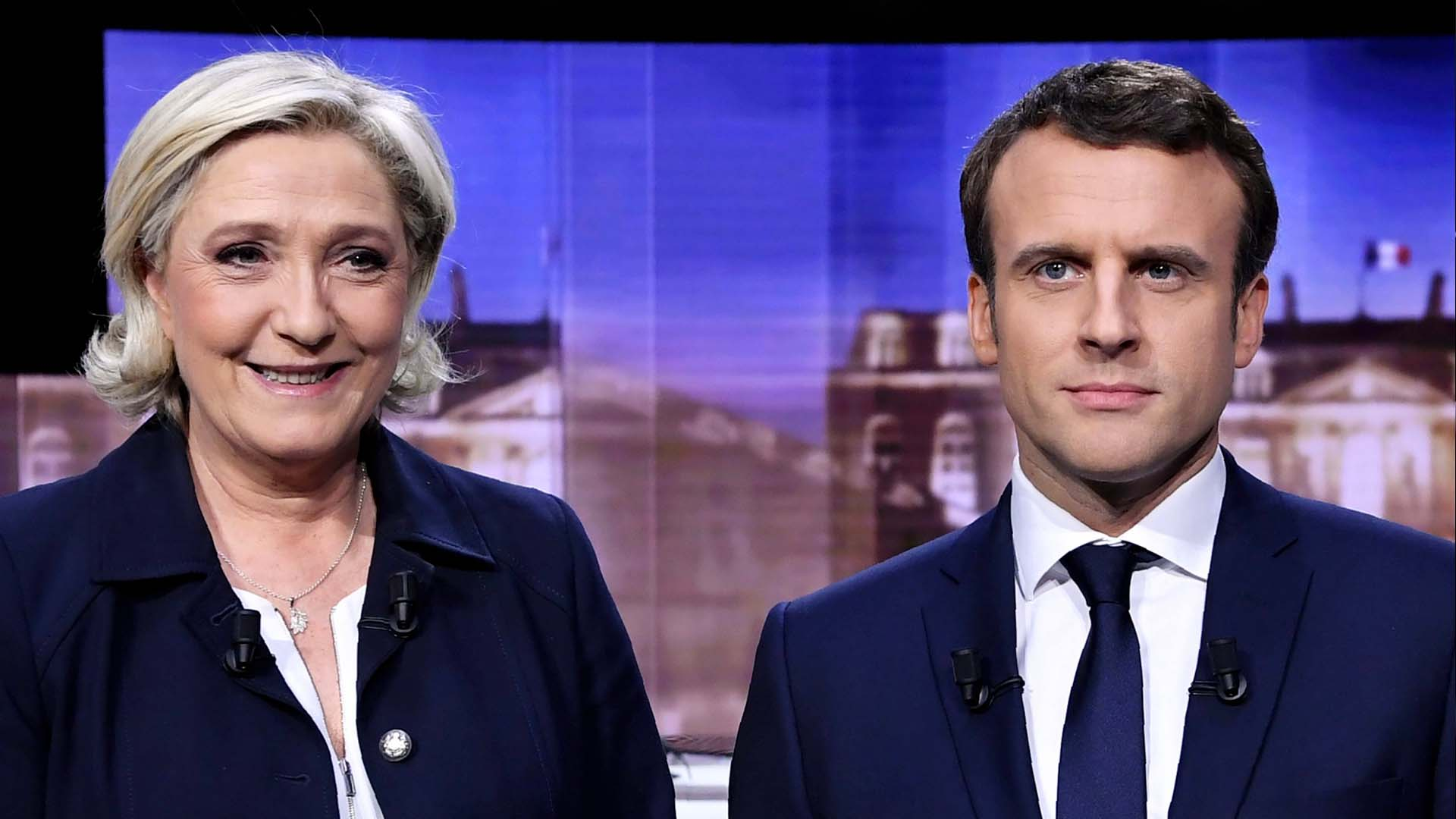 France votes: Oligarchs, demagogues and the media | The Listening Post