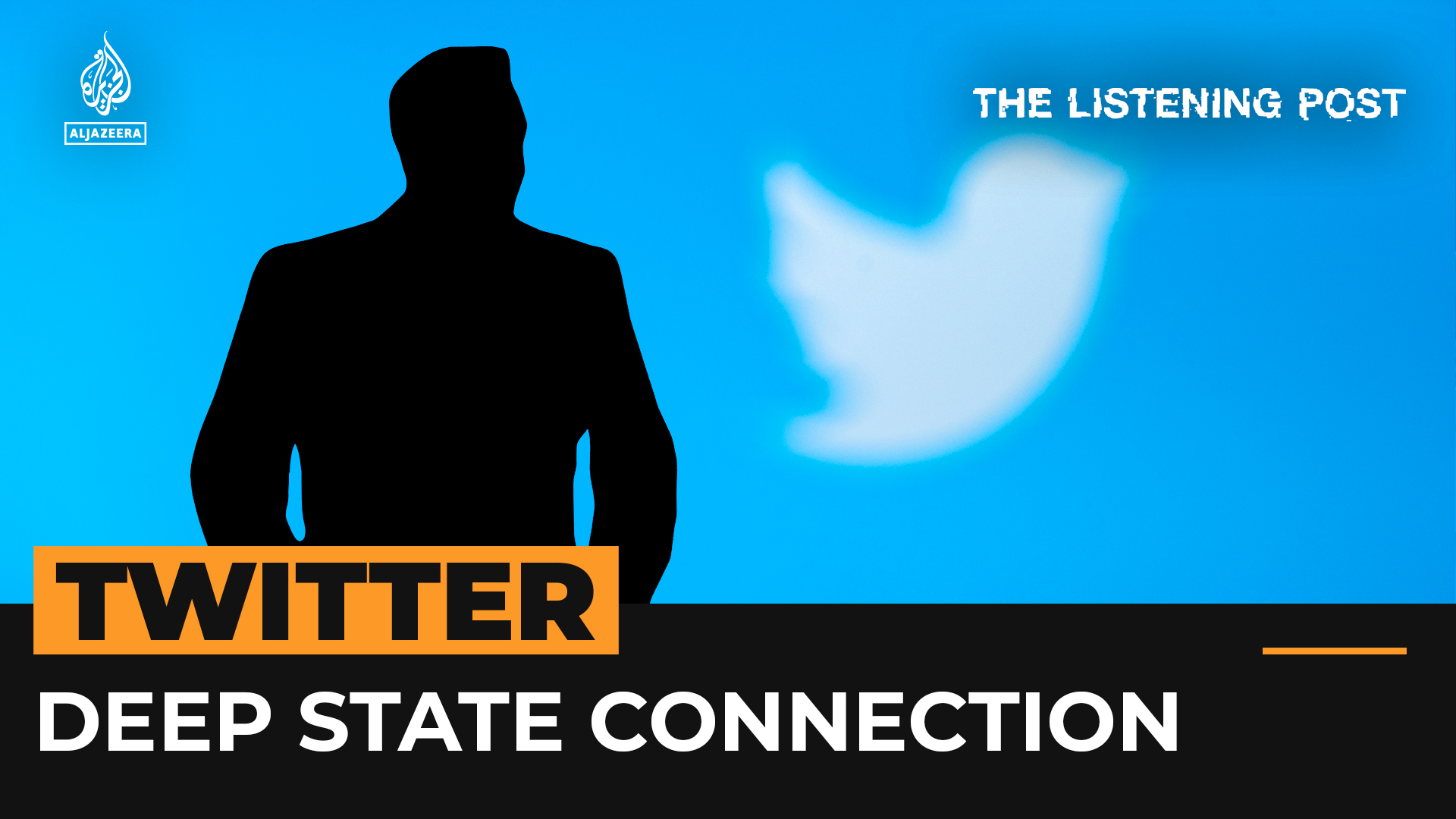 cover of episode How deep are Twitter's ties with US security agencies? | The Listening Post