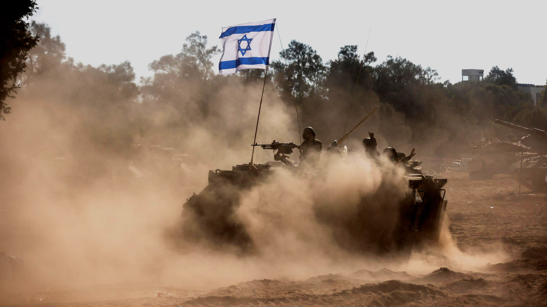Israel-Gaza: Genocidal rhetoric and the fog of war | The Listening Post