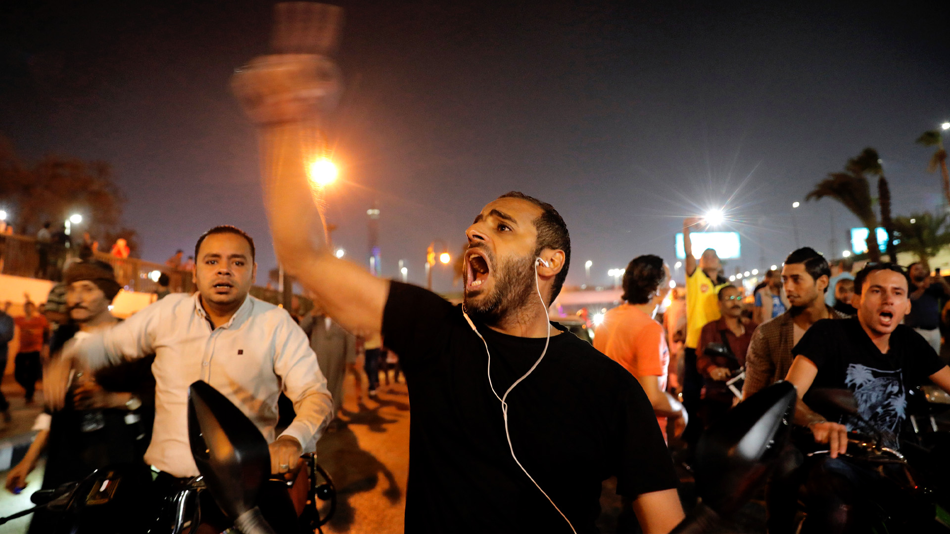 The case of Alaa Abd el-Fattah and Egypt’s crushing of dissent