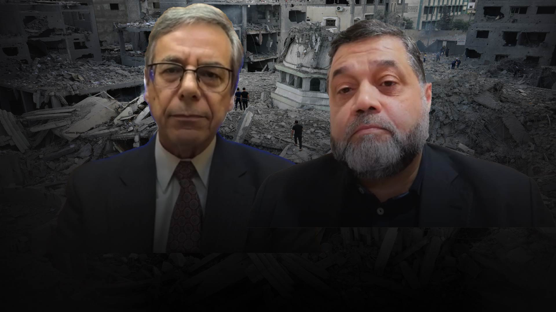 Are Israel and Hamas guilty of war crimes? | Upfront