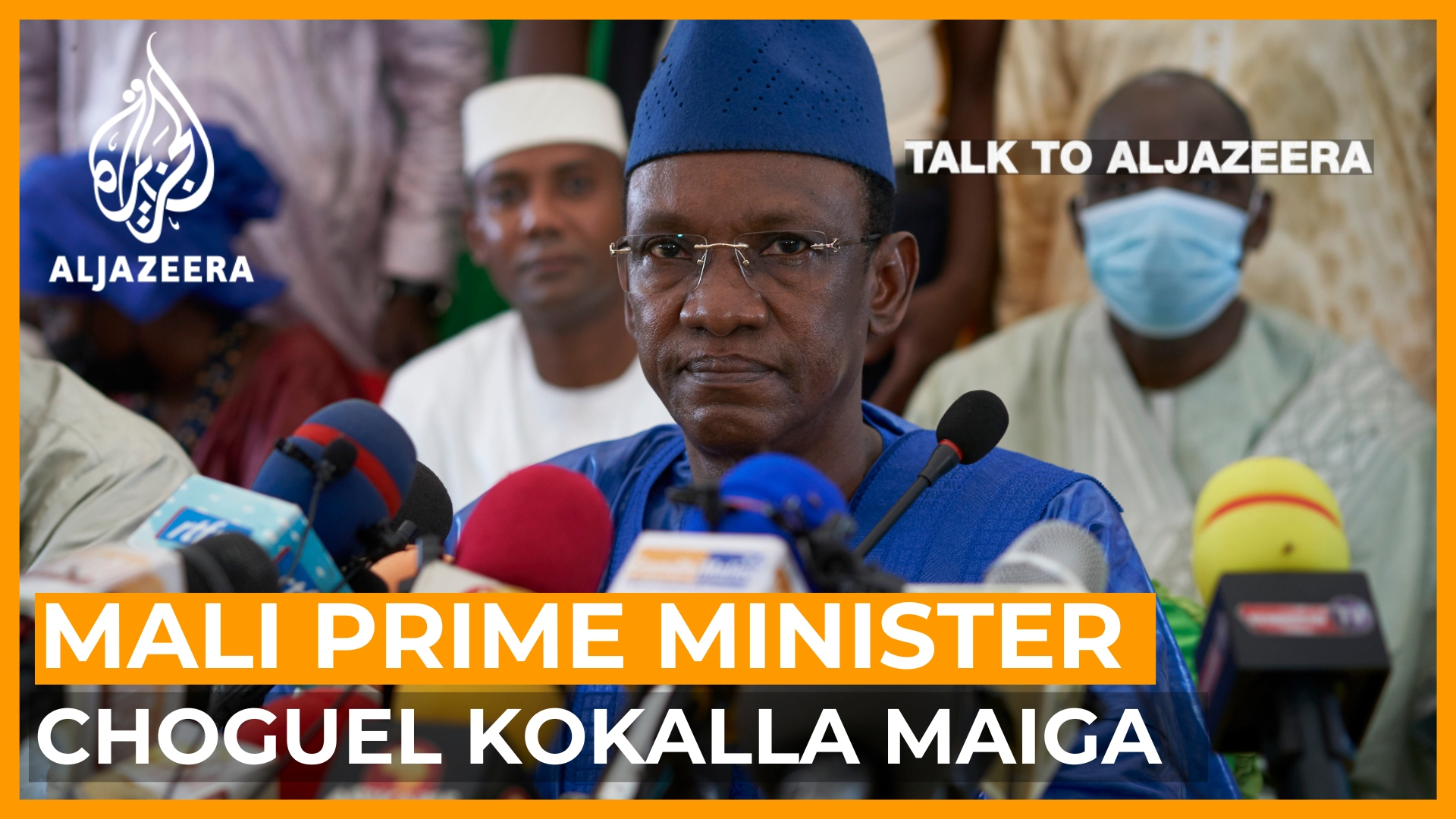 Malian PM: If Mali is a 'sick man', is France a failed doctor? | Talk to Al Jazeera