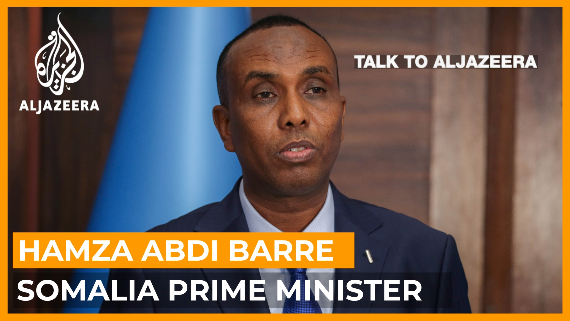 Somali PM: Nearly 20 years of fighting al-Shabab | Talk to Al Jazeera