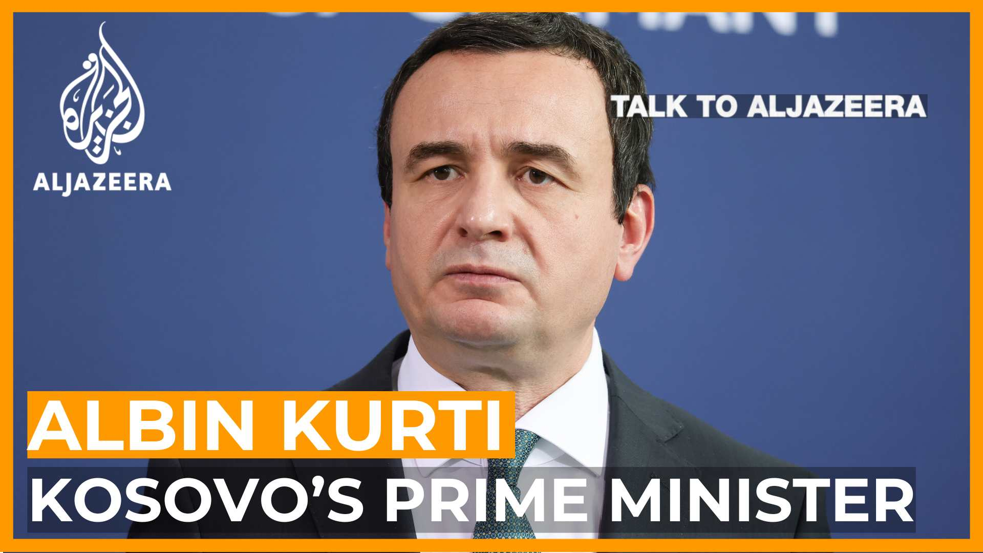 Albin Kurti: Can Kosovo bond with its ethnic Serbs? | Talk to Al Jazeera