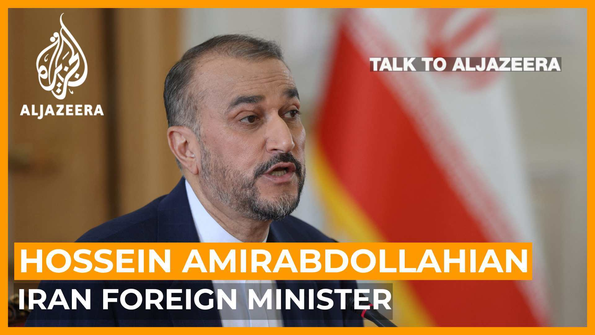 Iran's FM: Is China the stabilising factor the Middle East needs? | Talk to Al Jazeera