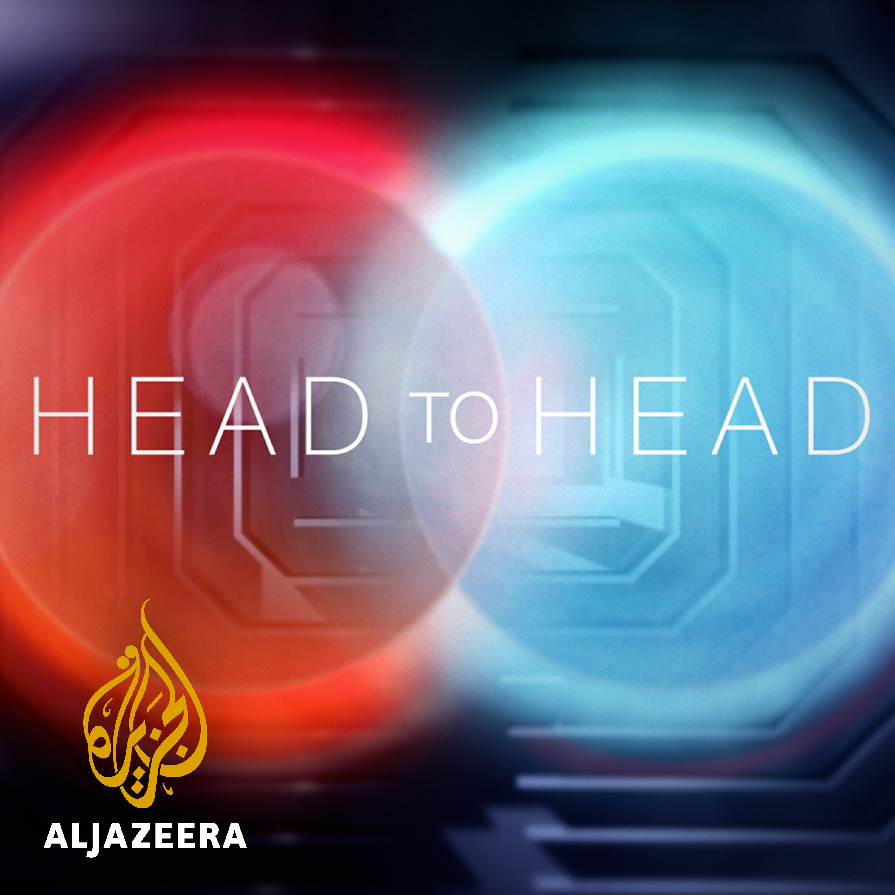 cover of episode Head to Head - Series 5 Coming Soon promo