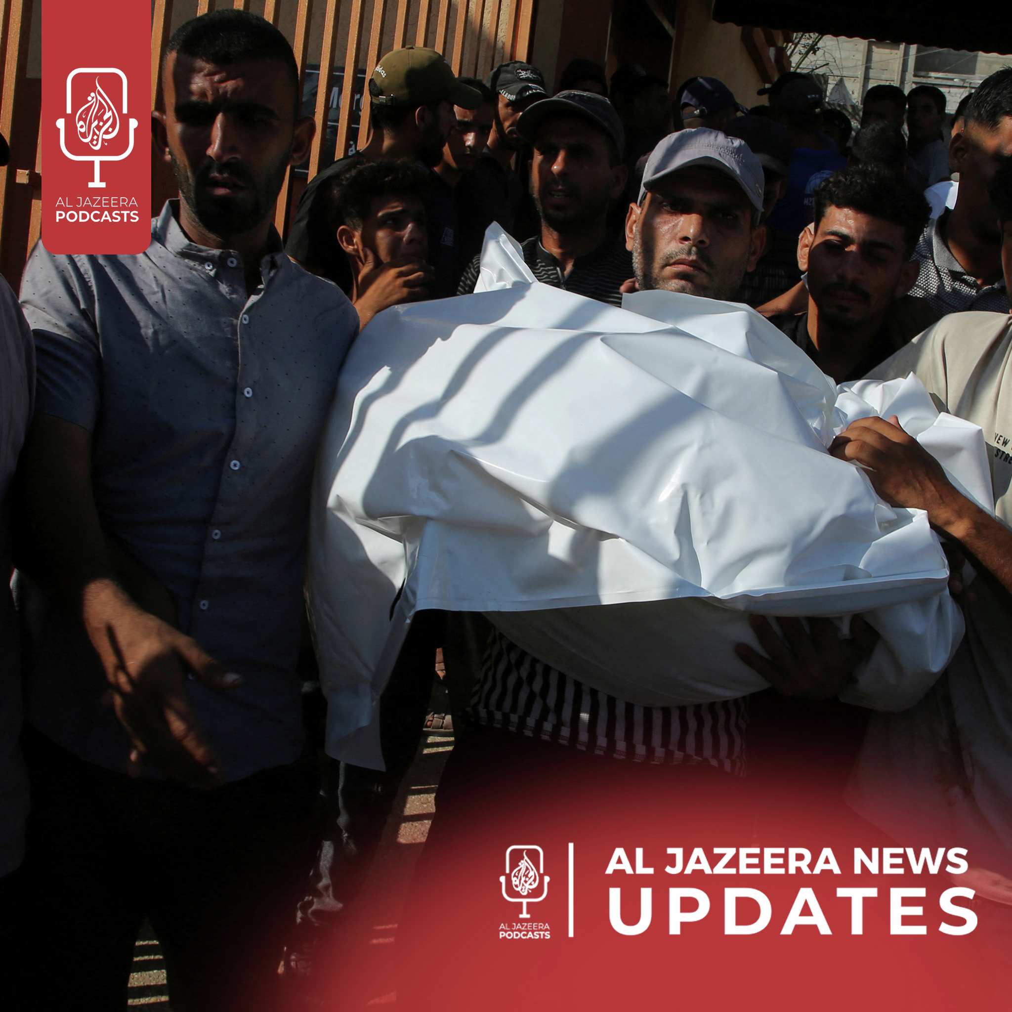 Israel kills at least 50 Palestinians in 24 hours, Ceasefire negotiations progress
