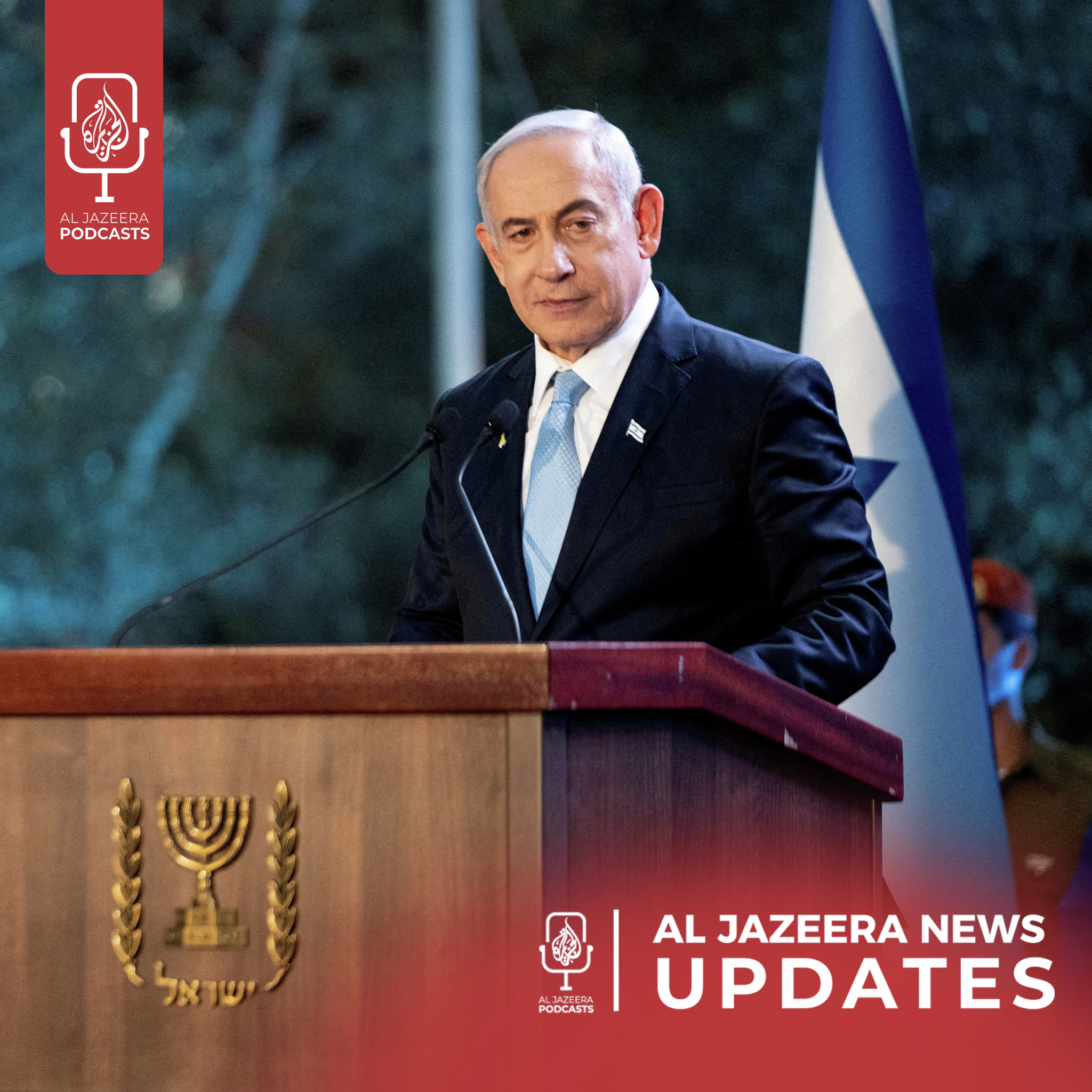 Israeli PM accepts latest ceasefire proposal, Strikes across Gaza continue