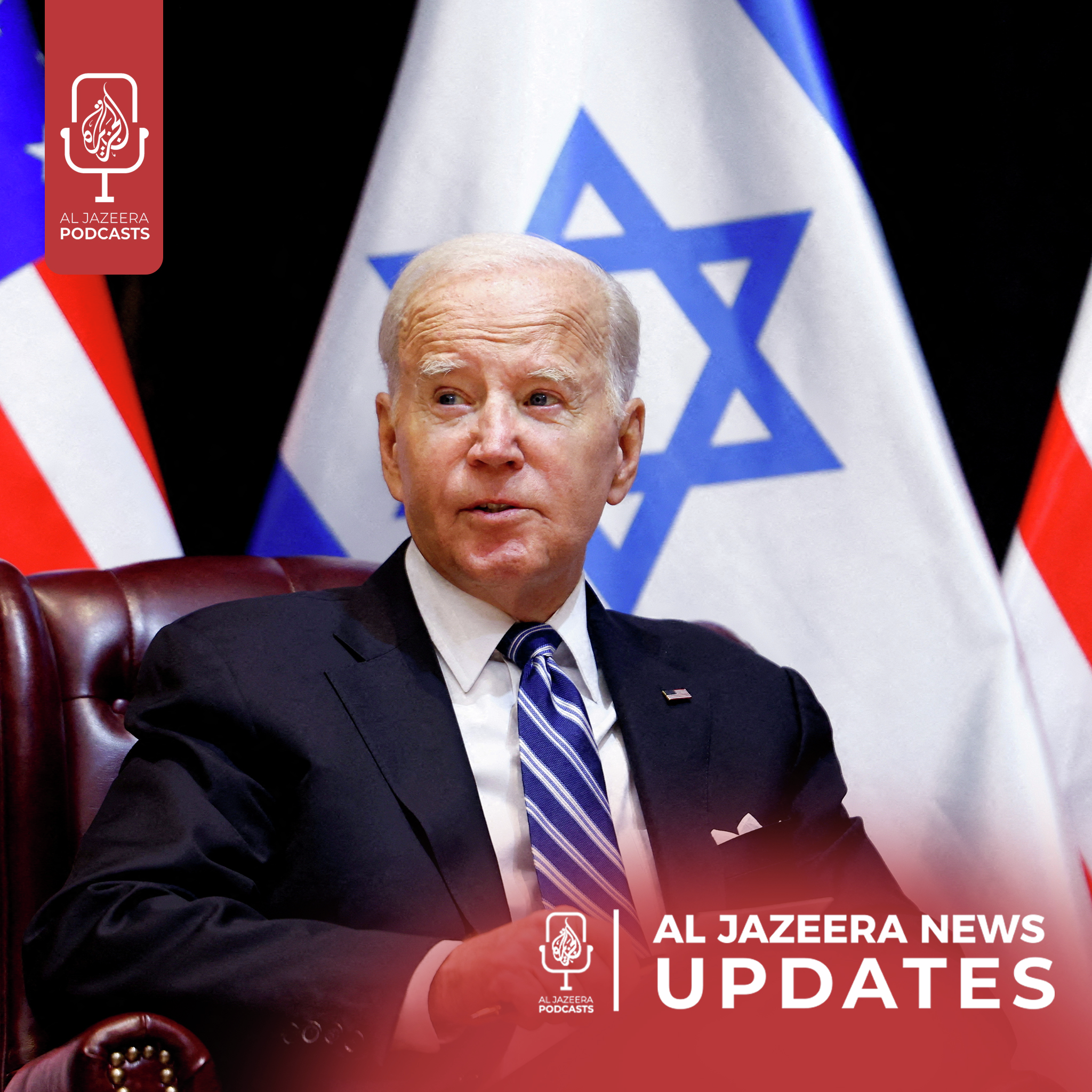 Death toll in Gaza rises, Netanyahu visits the US