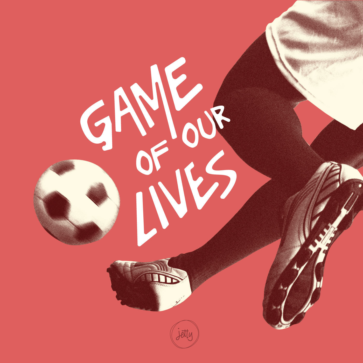 COMING SOON: Game of Our Lives Season 2 — World Cup