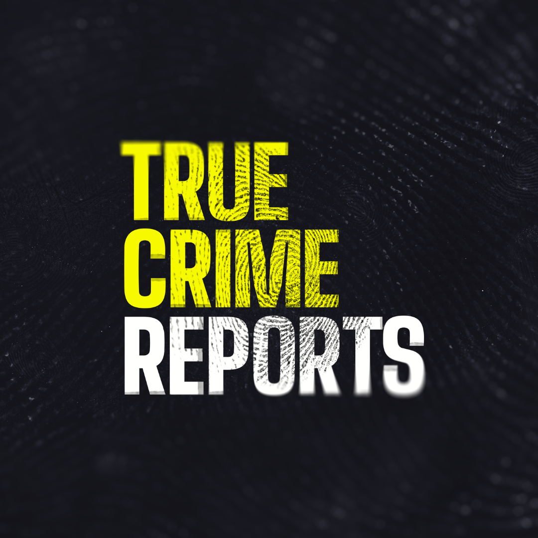 True Crime Reports Trailer