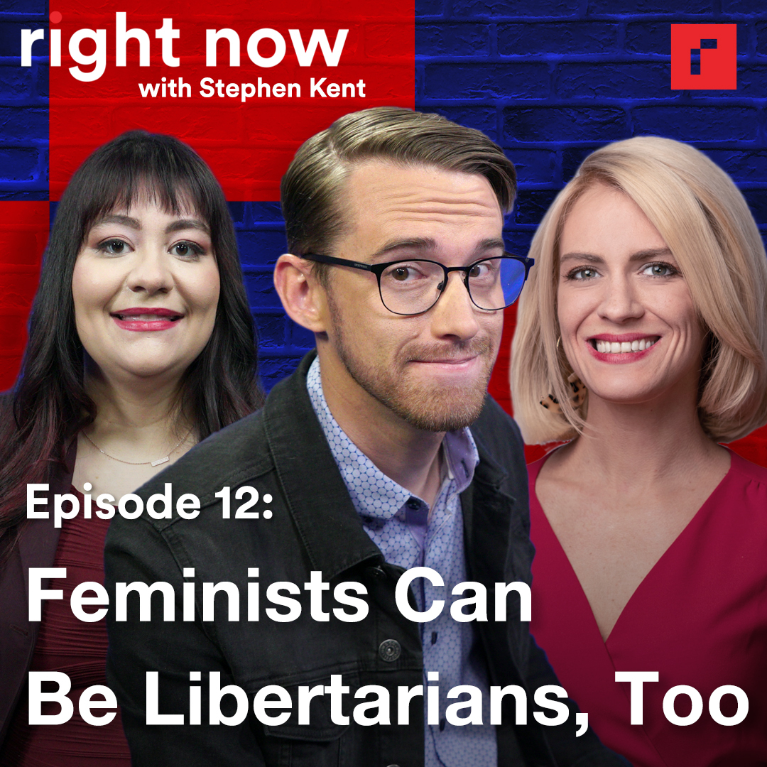 E12: Feminism without socialism, free daycare, and why women work