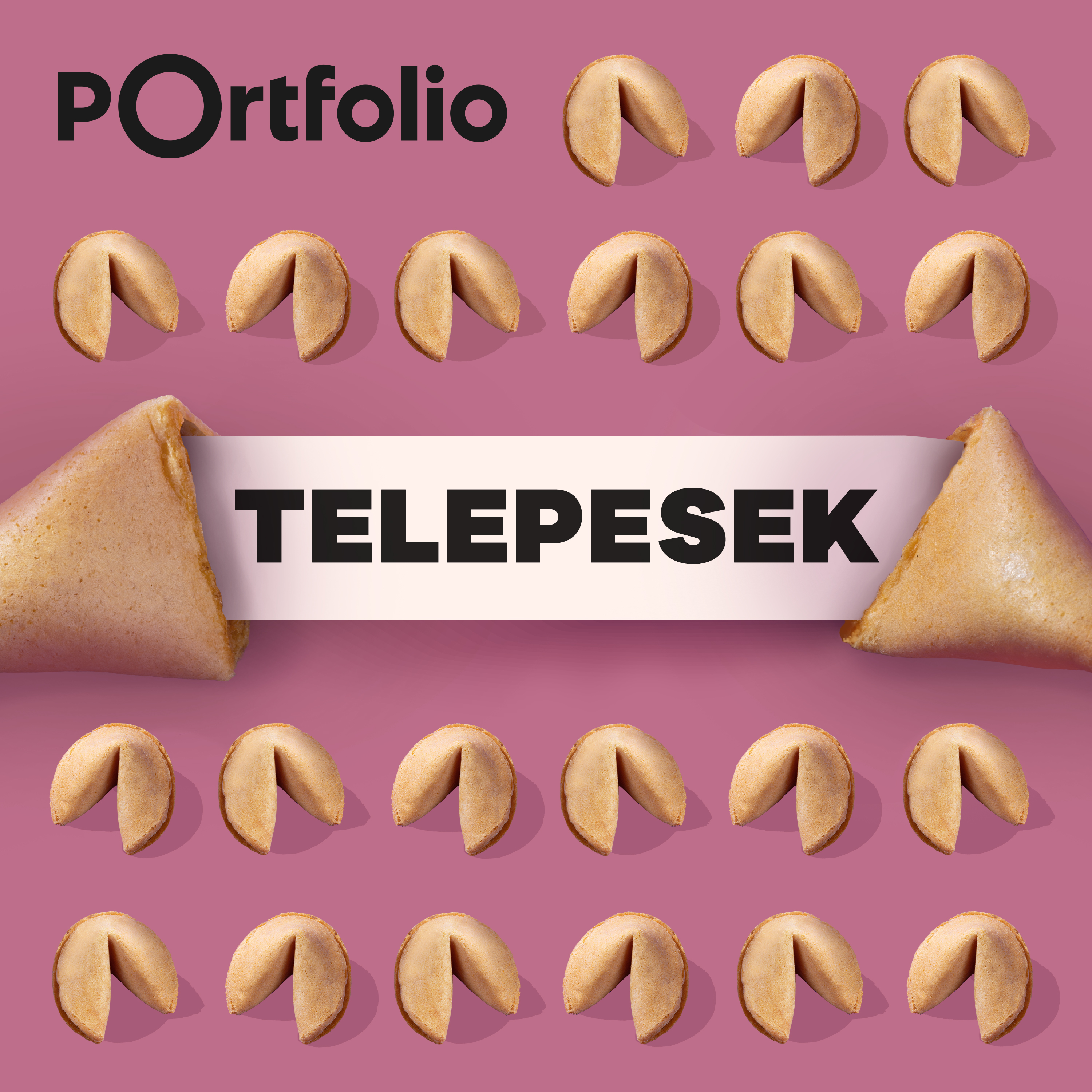 A Portfolio bemutatja: Telepesek