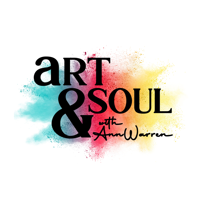 Art & Soul On Demand - 12 March, 2024