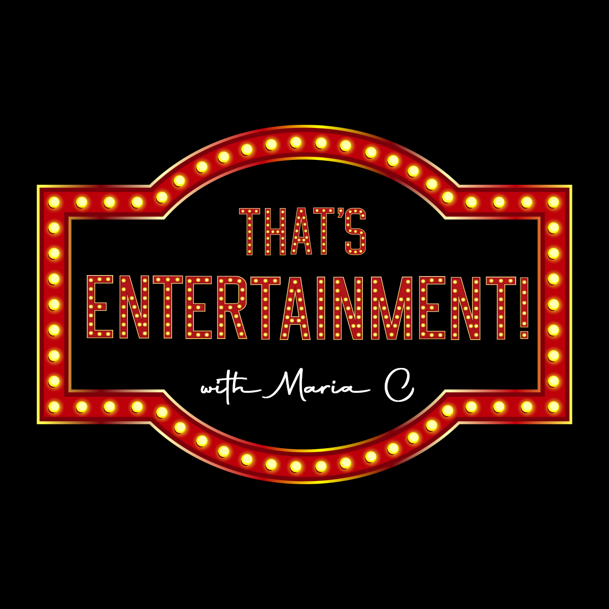 That's Entertainment On Demand - 7 August, 2024