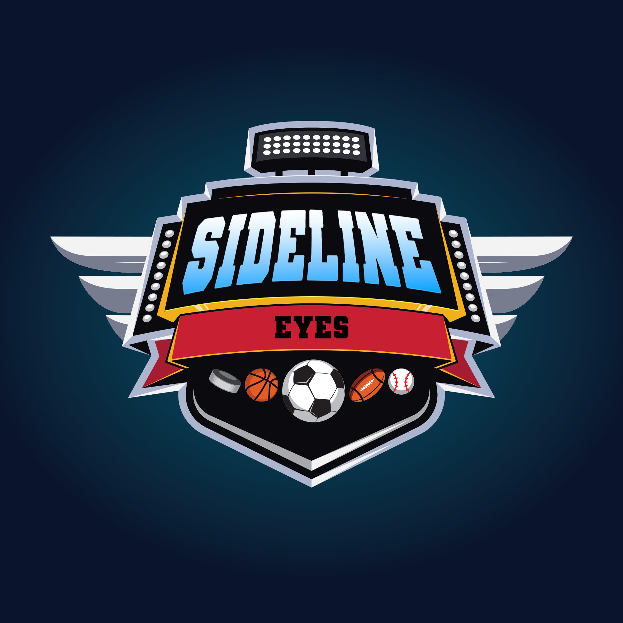 Sideline Eyes On Demand - 21 July, 2024