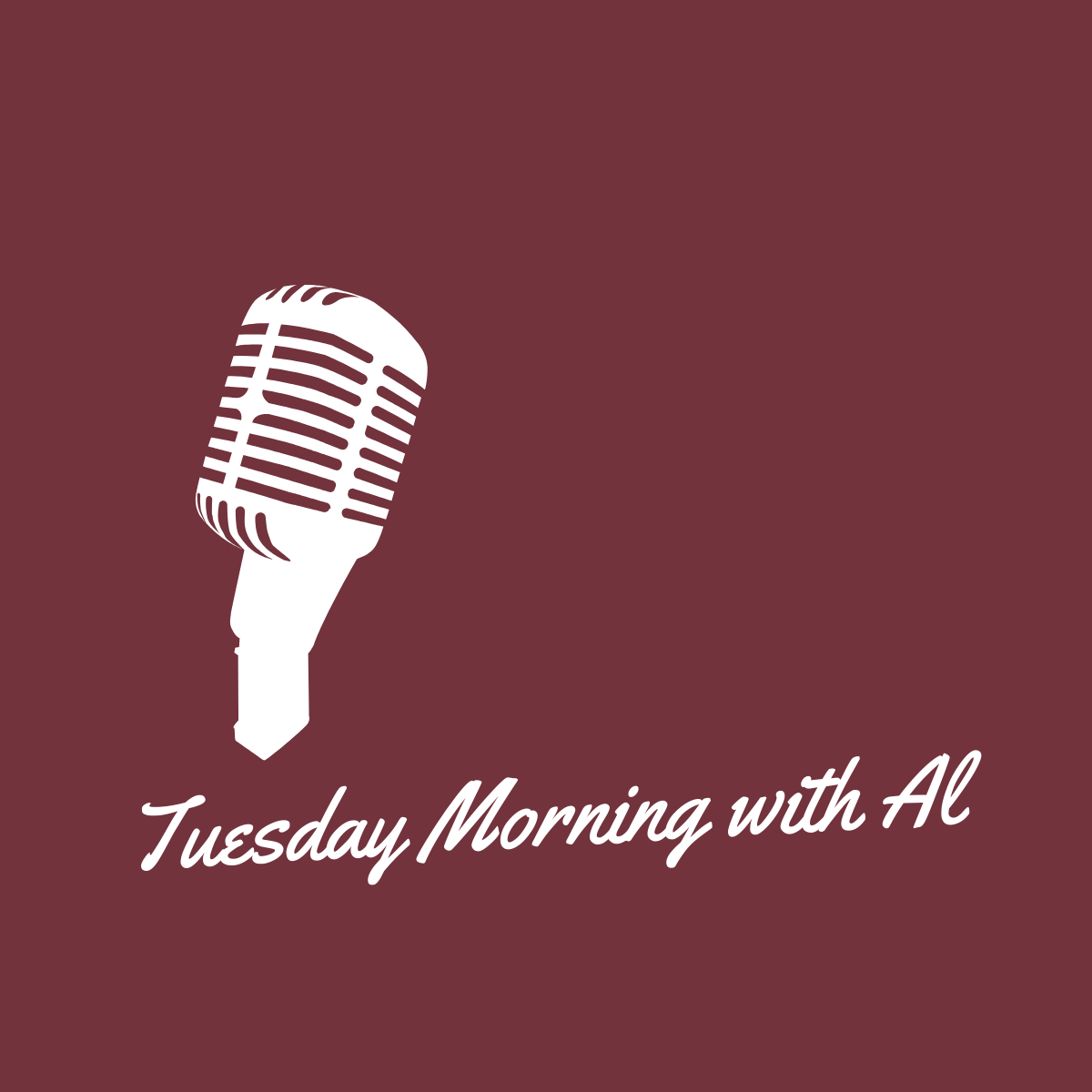 Tuesday Morning with Al On Demand - 14 May, 2024