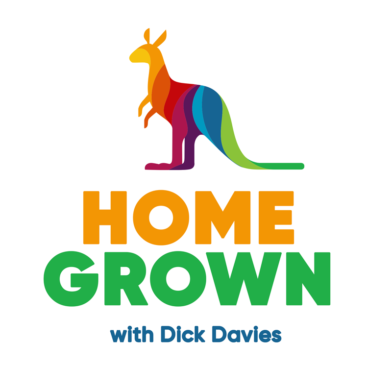 Home Grown On Demand - 26 July, 2024