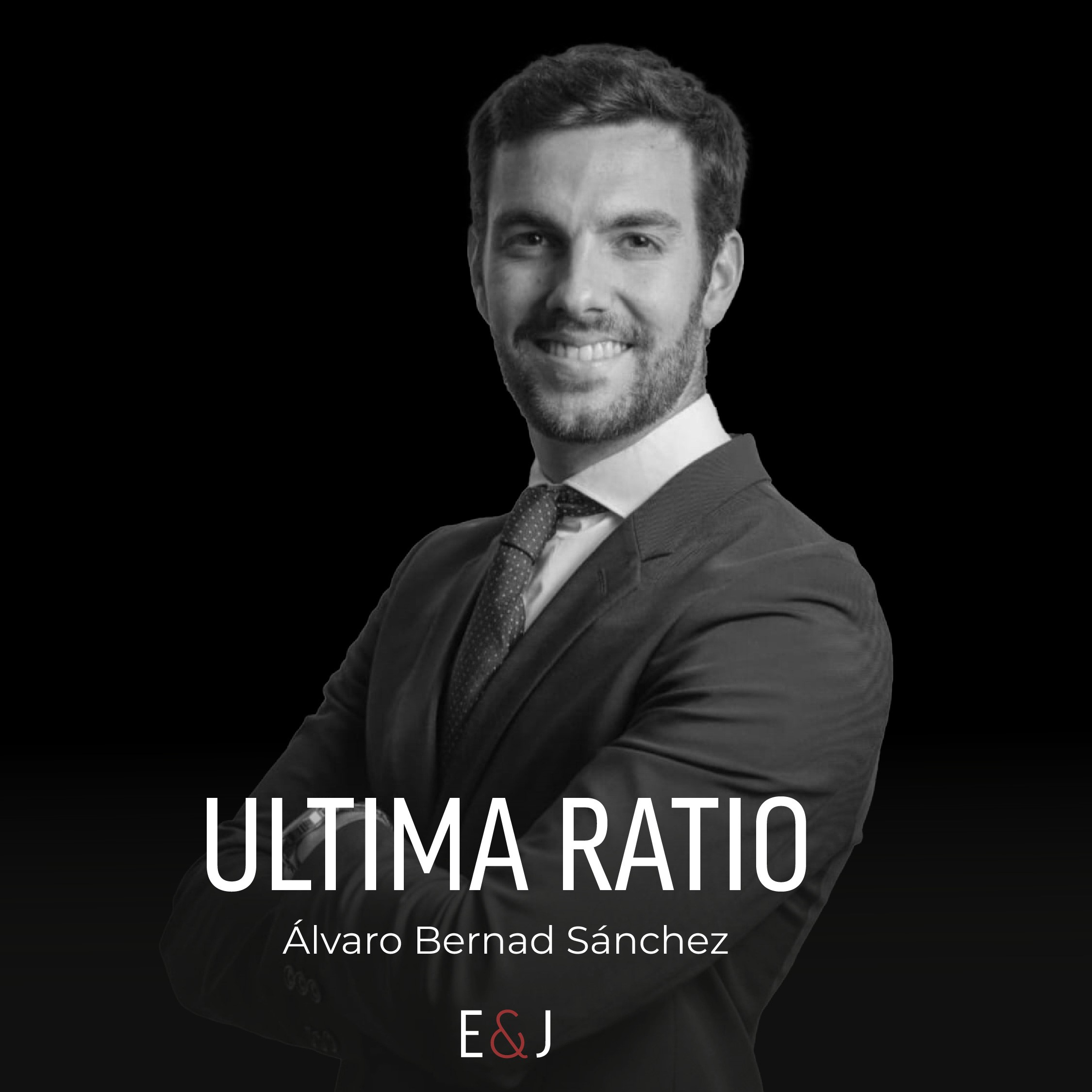 ULTIMA RATIO: La presunción de inocencia como regla de prueba.