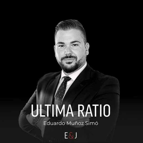 ULTIMA RATIO: El Tribunal del Jurado (I)