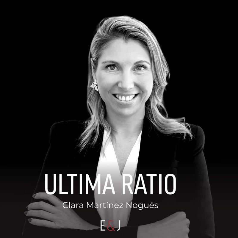 ULTIMA RATIO: La valoración del silencio del acusado