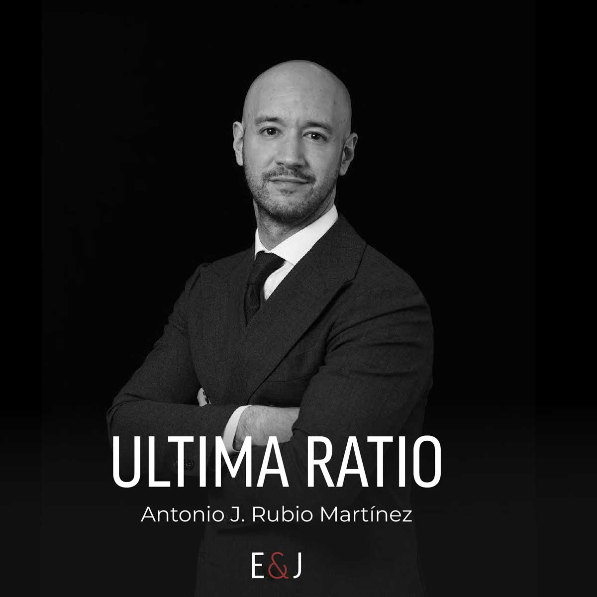 ULTIMA RATIO: La represión del crimen organizado.