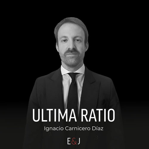 ULTIMA RATIO: El stalking de género