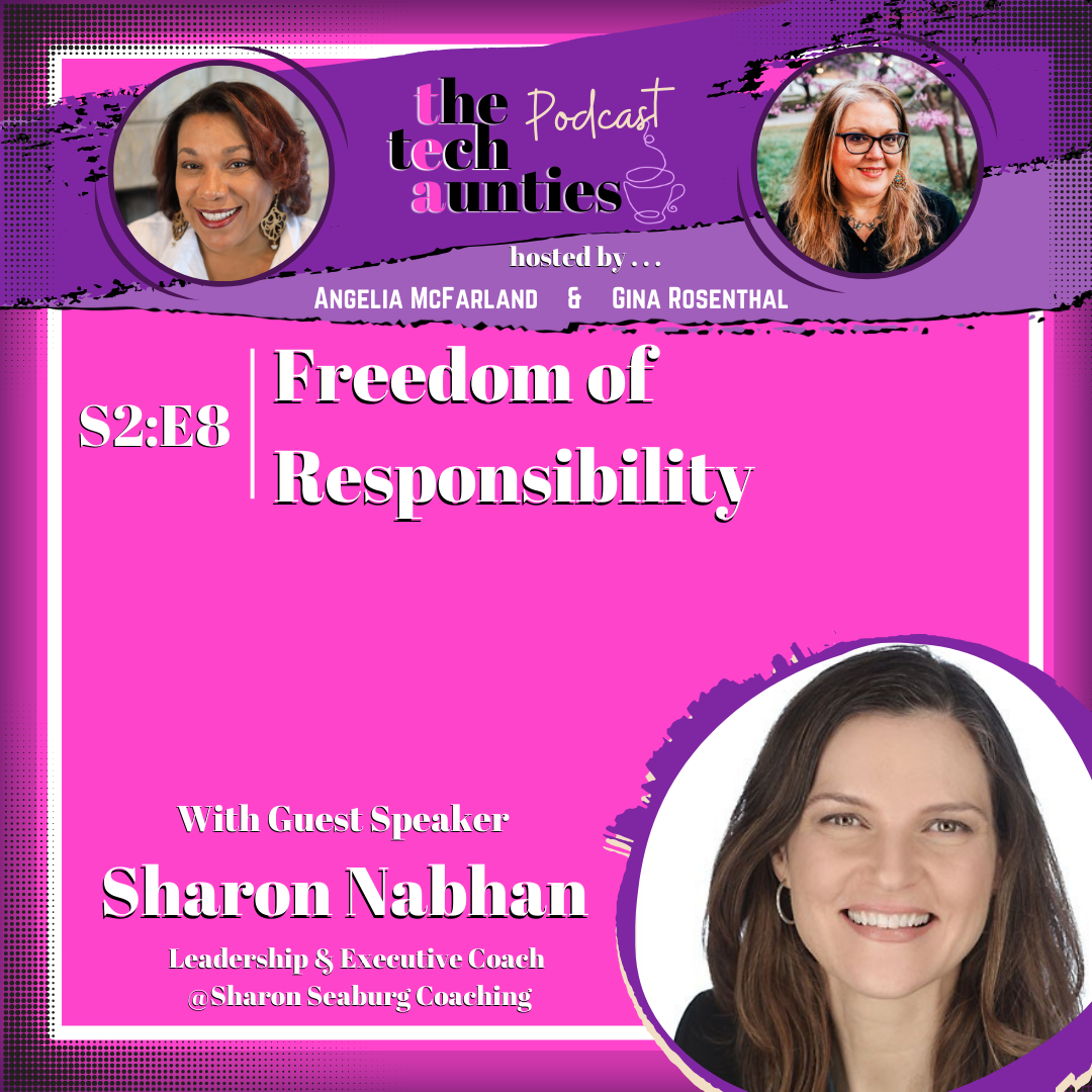 The Freedom of Responsibility