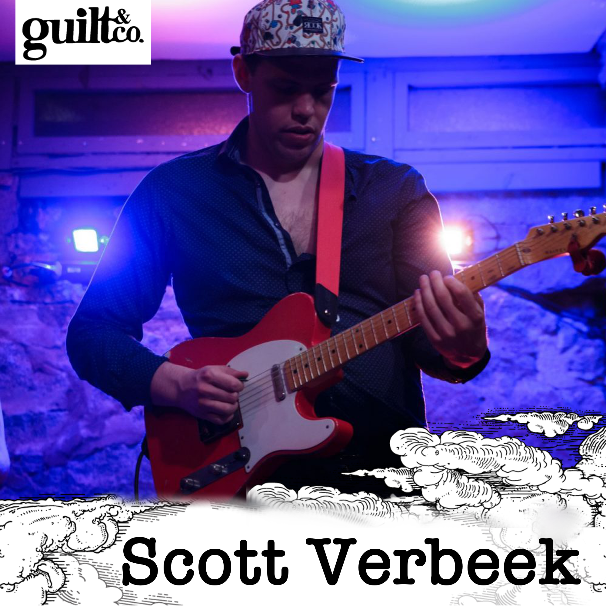 Scott Verbeek