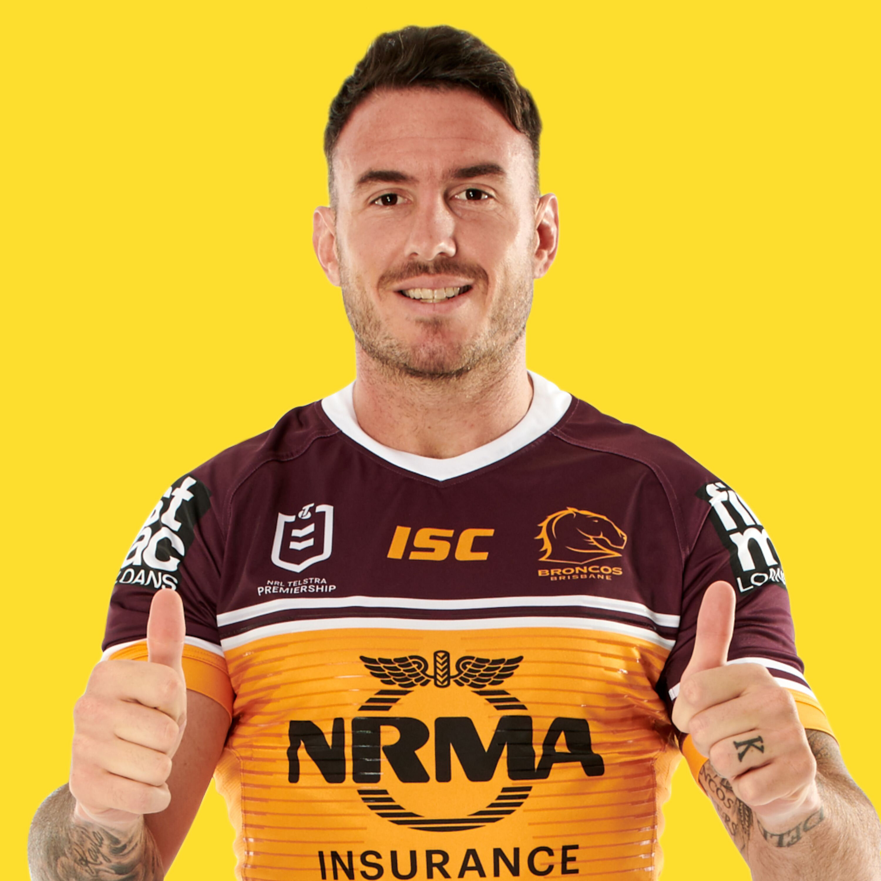 Darius Boyd