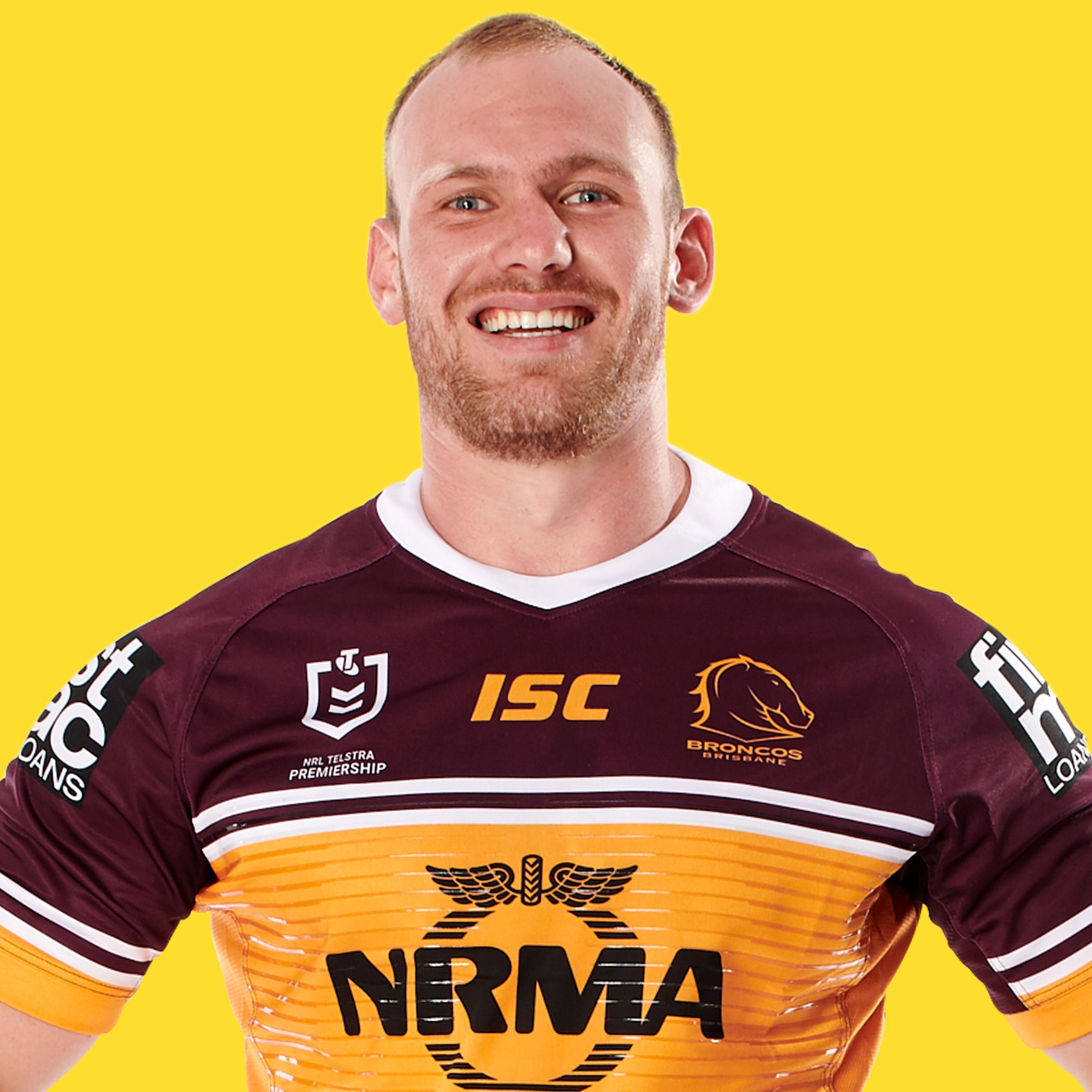 Matt Lodge