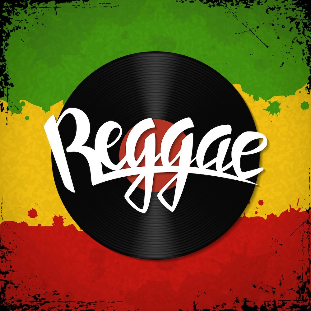 Reggae in the Valley Podcast - 10-6-2024