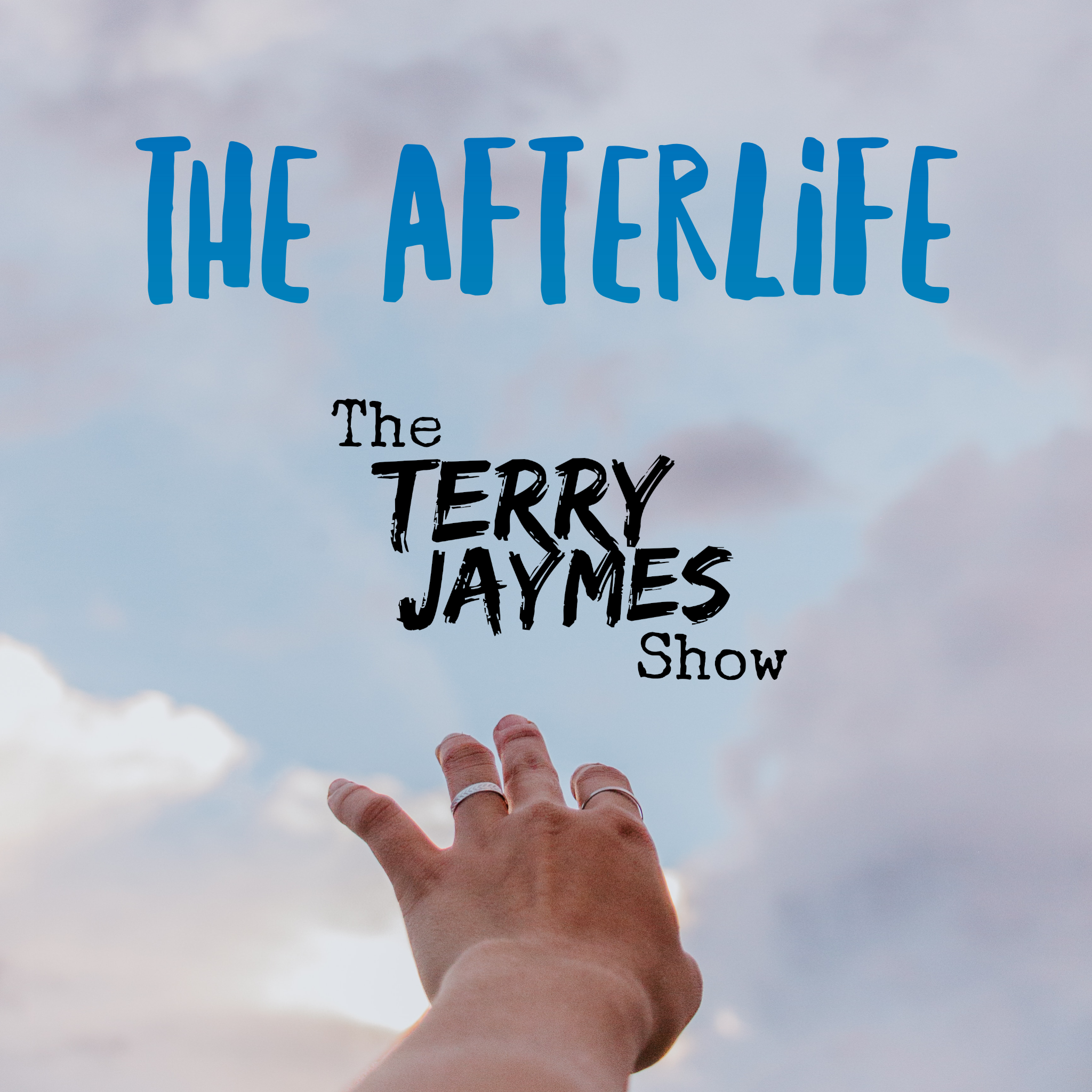 THE AFTERLIFE