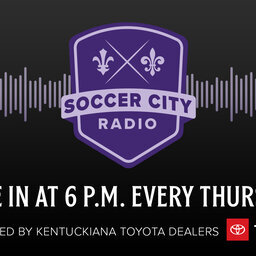 @soccercityradio w @JeffMilby & @PurpleSDF  9-21-2023