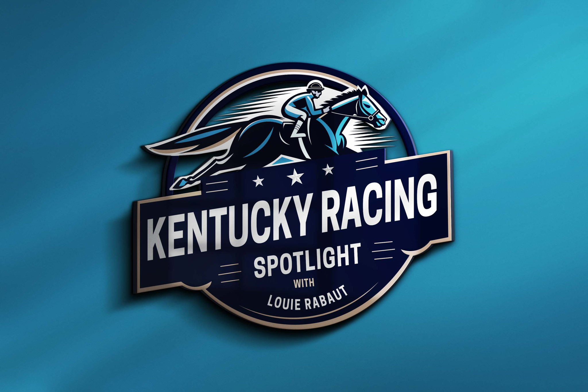 The Kentucky Racing Spotlight (@KyRacingSptlght) presented by @KyHBPA w @RadioLouie & Brook Smith1-3-2025 