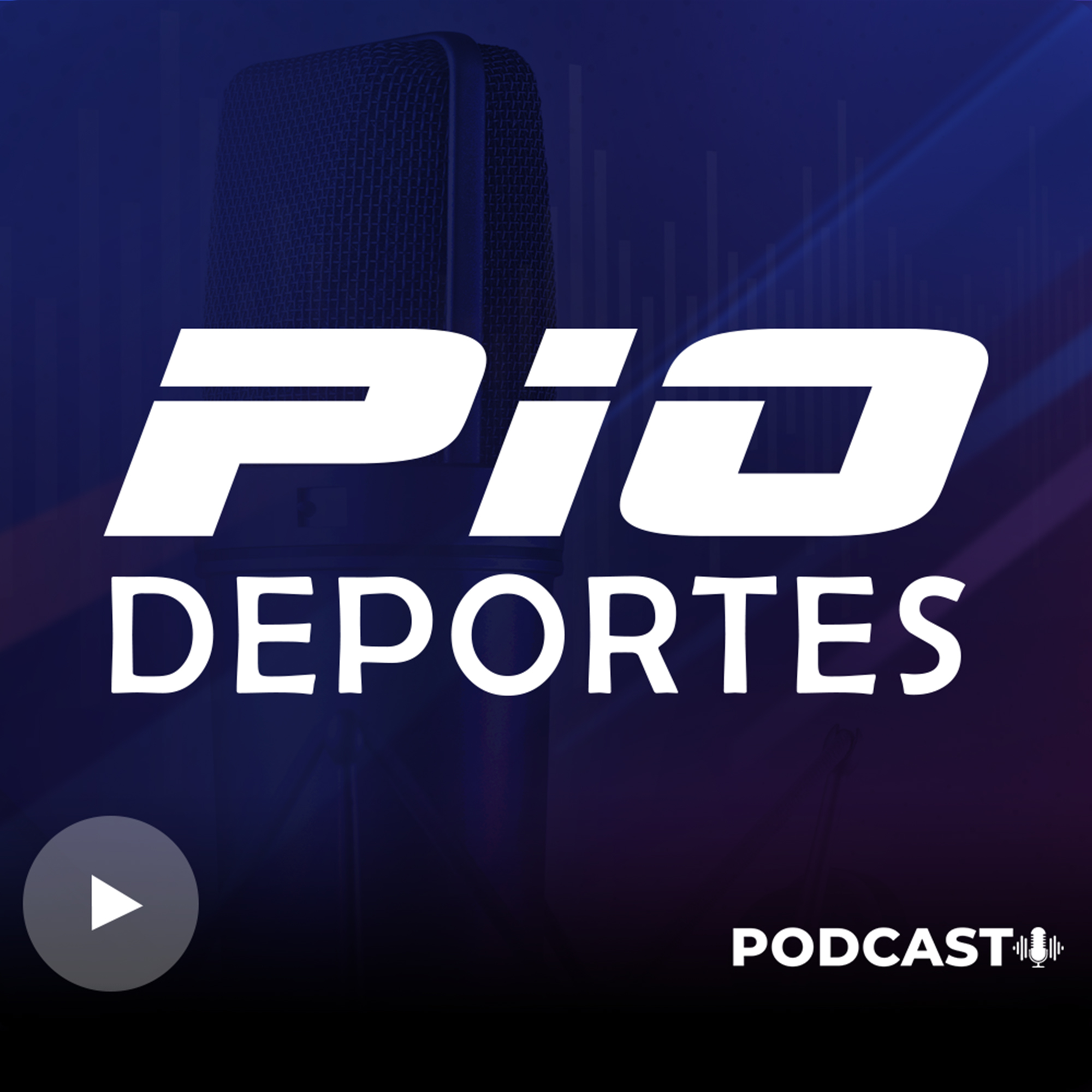 Pío Deportes Podcast - 2024-7-26