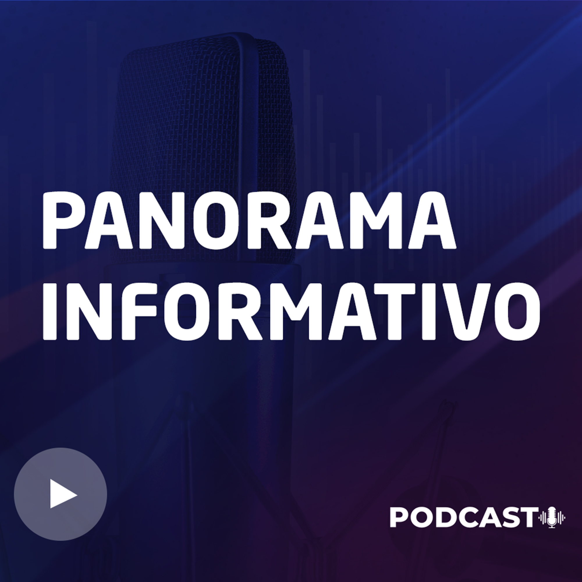 Panorama informativo Podcast - 2024-7-21