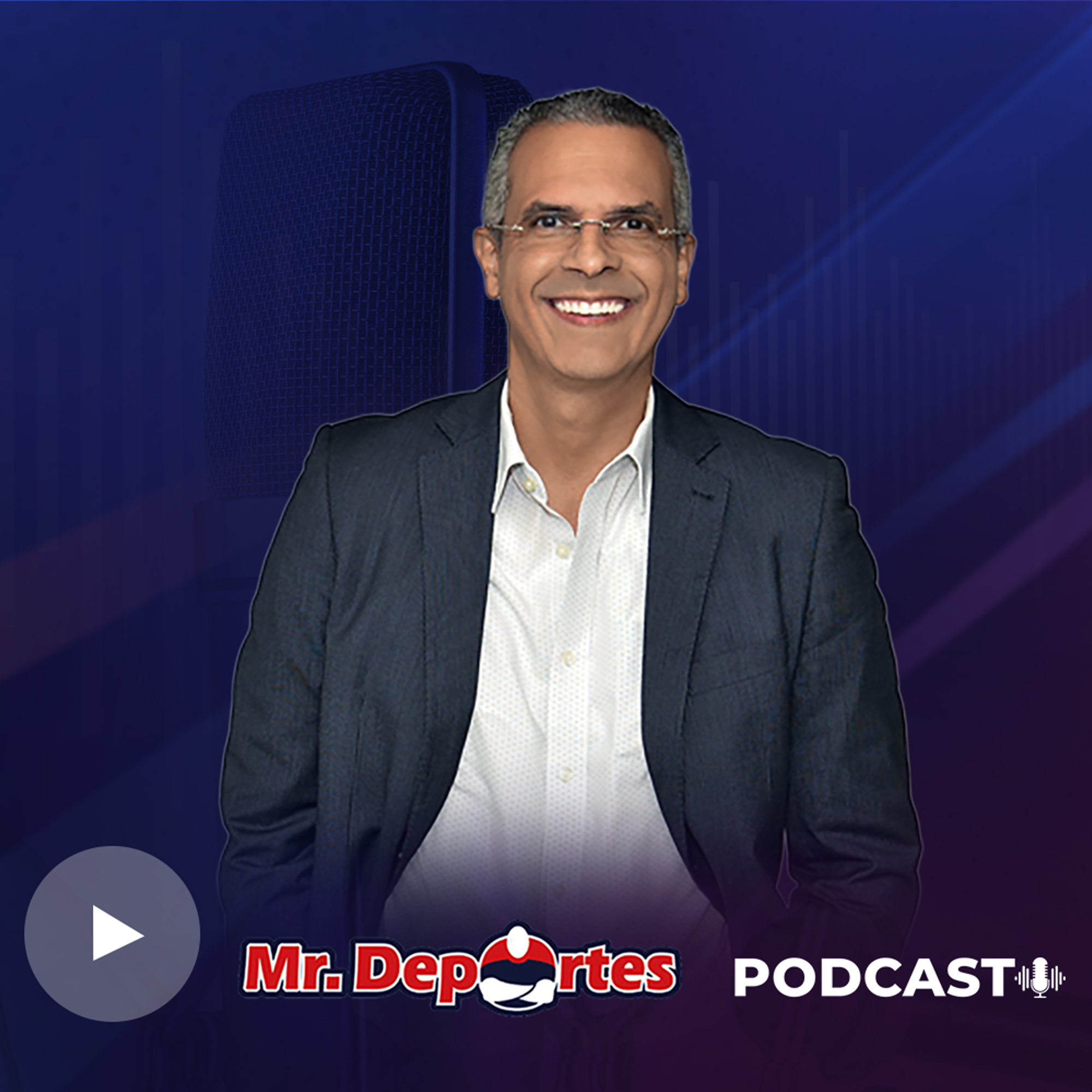 Mister Deportes Podcast - 2024-3-23
