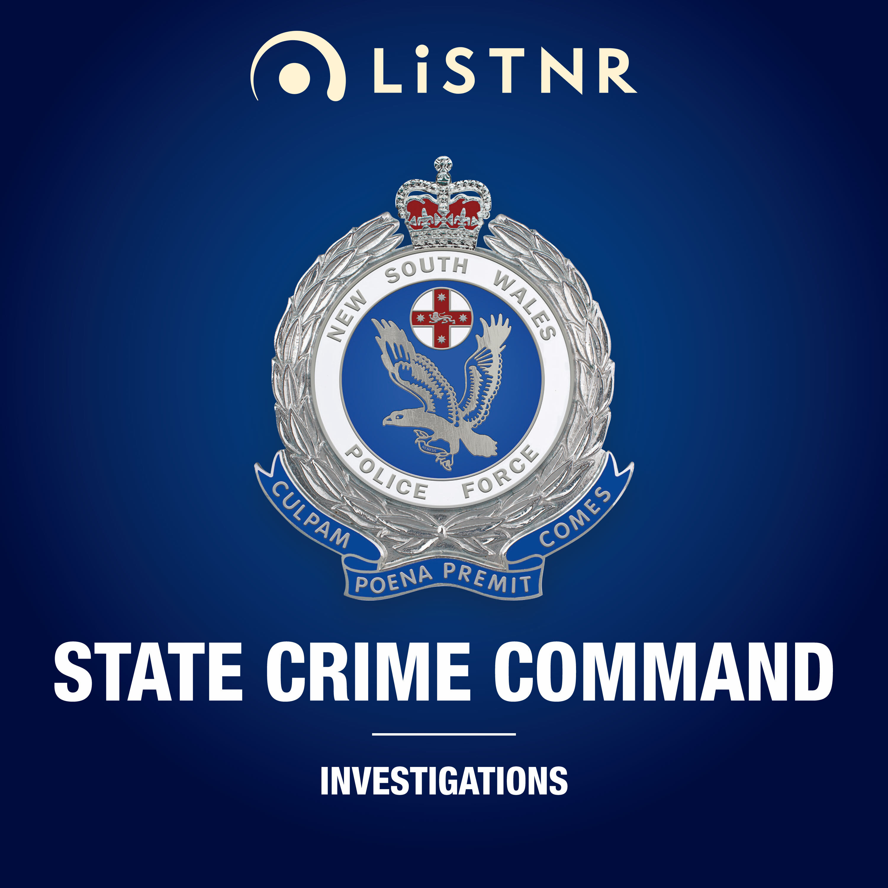NSW Police State Crime Command – Investigations - Trailer