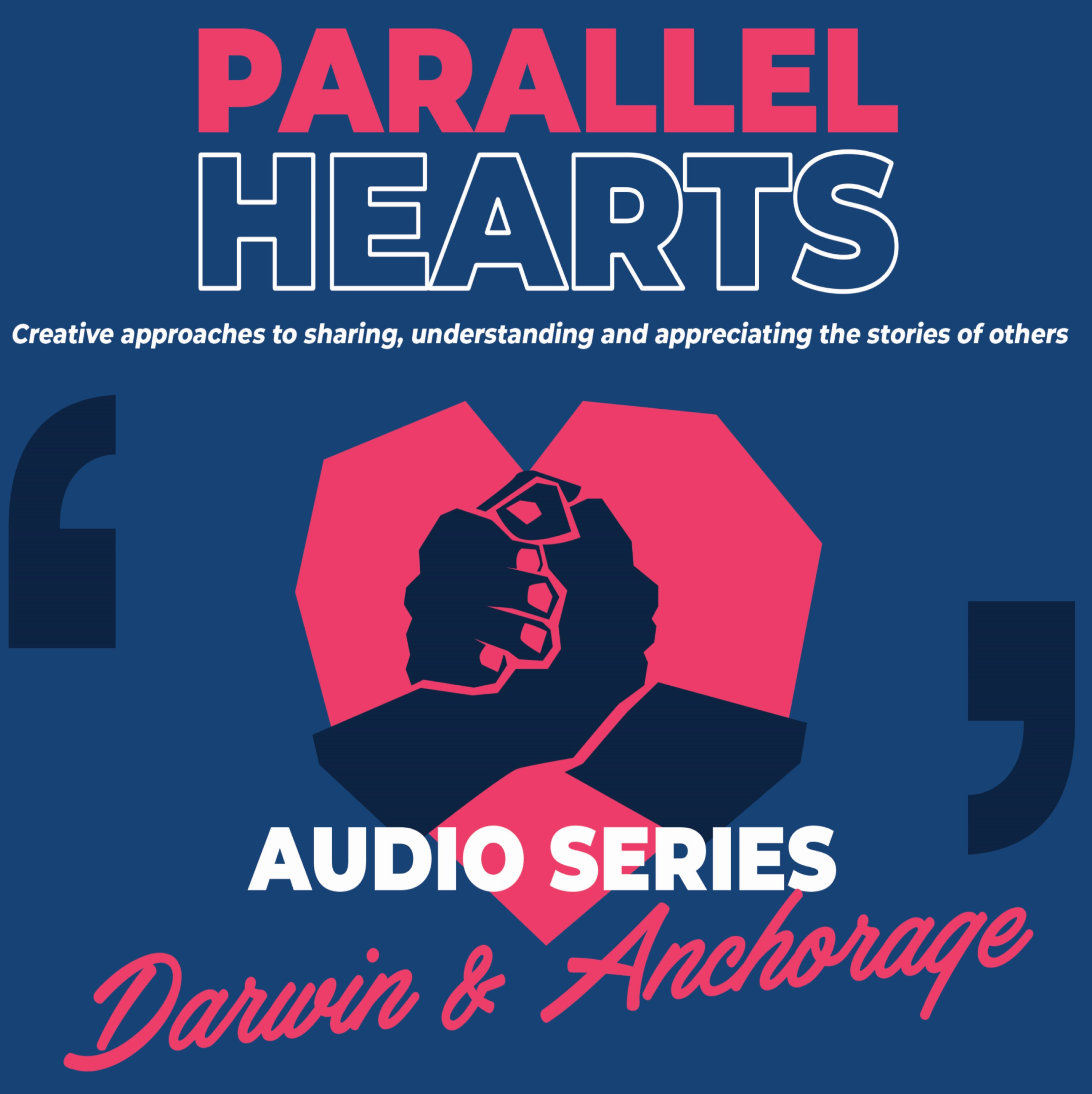 Parallel Hearts - Introduction