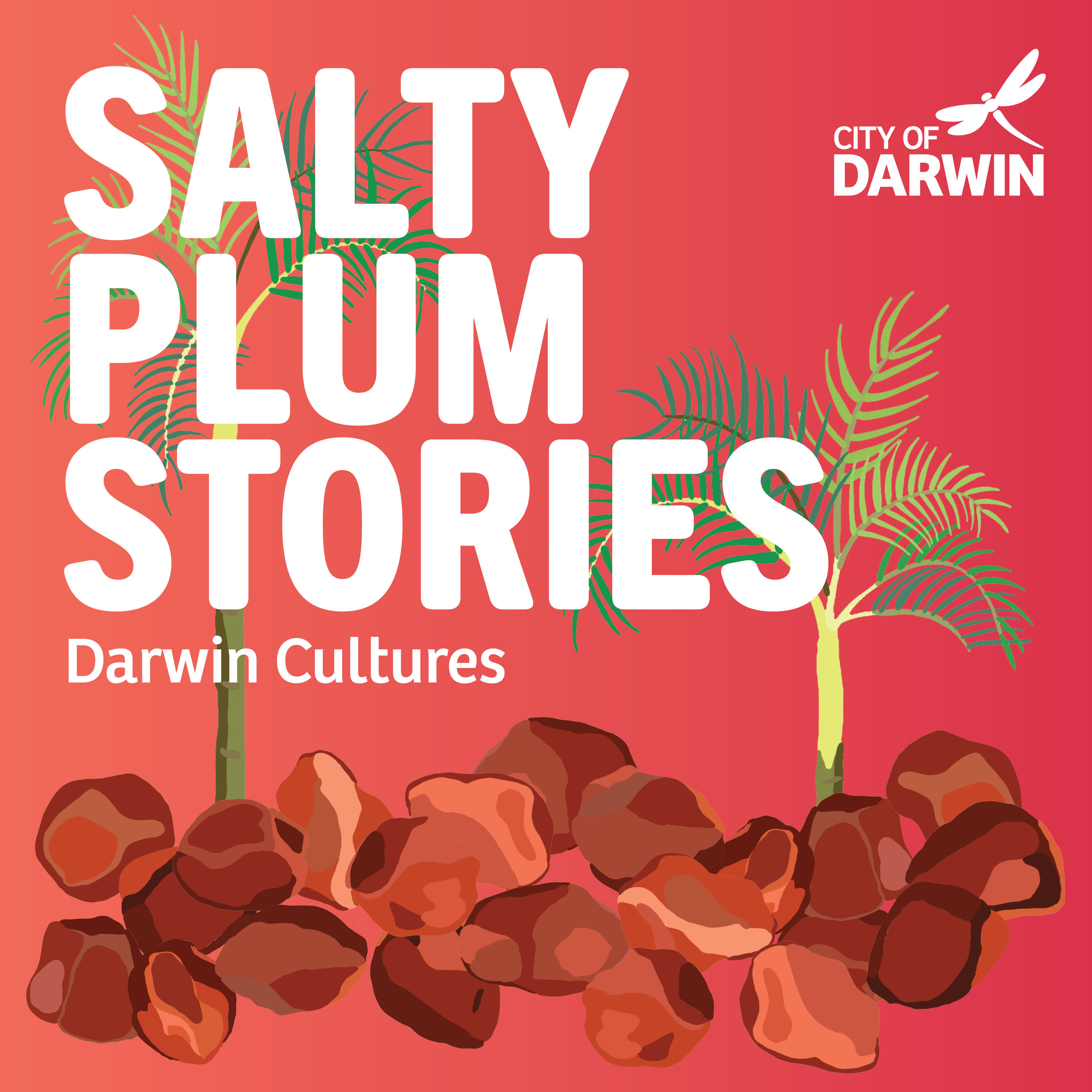 Salty Plum Stories Trailer